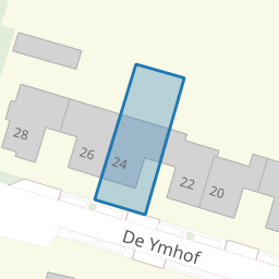 Perceel RSN01-G-2937