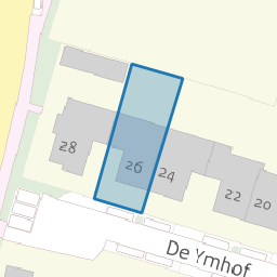 Perceel RSN01-G-2938