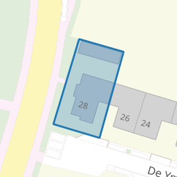 Perceel RSN01-G-2939