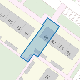 Perceel RSN01-G-2956