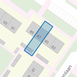 Perceel RSN01-G-2957