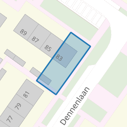 Perceel RSN01-G-2959