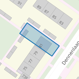 Perceel RSN01-G-2960