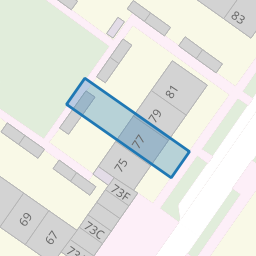 Perceel RSN01-G-2962