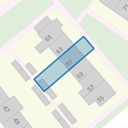 Perceel RSN01-G-2976