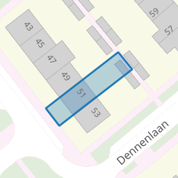 Perceel RSN01-G-2981