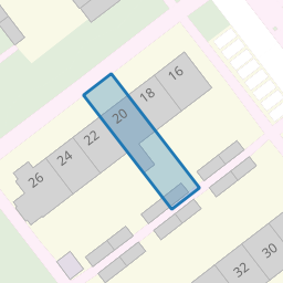 Perceel RSN01-G-3006