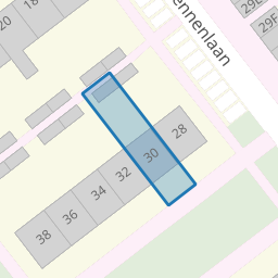 Perceel RSN01-G-3010