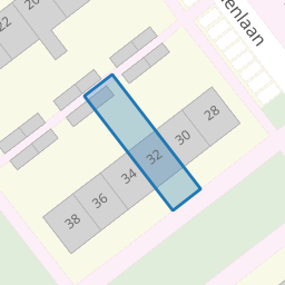 Perceel RSN01-G-3011