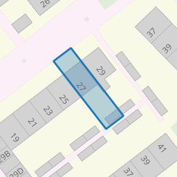 Perceel RSN01-G-3019