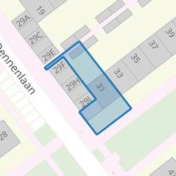 Perceel RSN01-G-3026