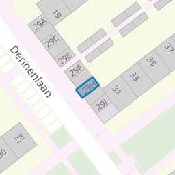 Perceel RSN01-G-3029