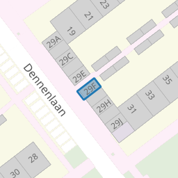 Perceel RSN01-G-3031