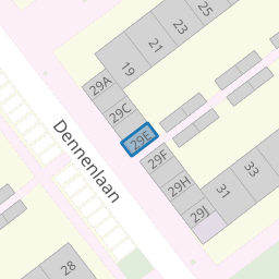 Perceel RSN01-G-3032