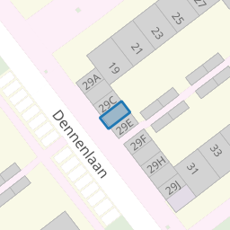 Perceel RSN01-G-3033