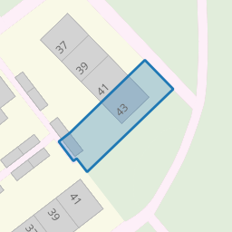 Perceel RSN01-G-3040