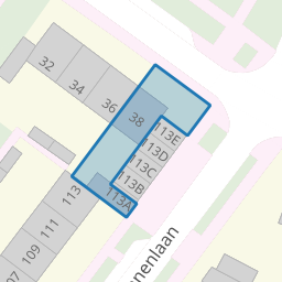 Perceel RSN01-G-3044