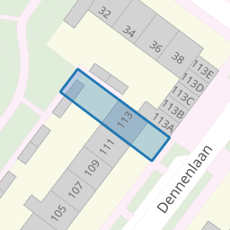 Perceel RSN01-G-3050