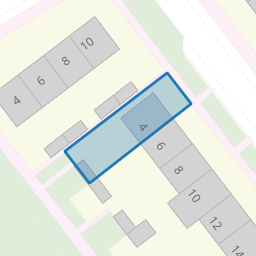 Perceel RSN01-G-3060