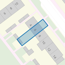 Perceel RSN01-G-3061