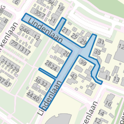 Perceel RSN01-G-3086