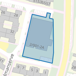 Perceel RSN01-G-3157