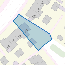 Perceel RSN01-G-3191