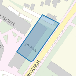 Perceel RSN01-G-3204