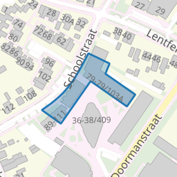 Perceel RSN01-G-3212