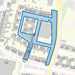 Perceel RSN01-G-3215