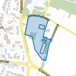 Perceel RSN01-G-3218