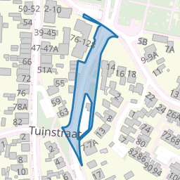 Perceel RSN01-G-3249