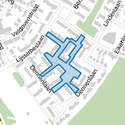 Perceel RSN01-G-3261