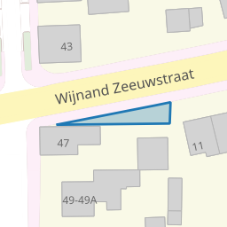 Perceel RSN01-G-3263