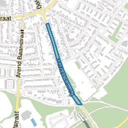 Perceel RSN01-G-3287