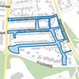 Perceel RSN01-G-3291