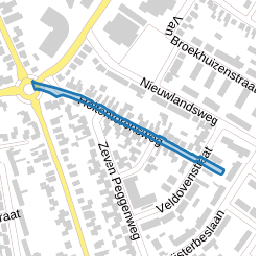 Perceel RSN01-G-3302