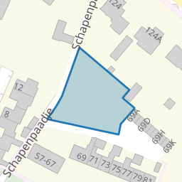 Perceel RSN01-G-3346