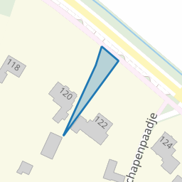 Perceel RSN01-G-3373