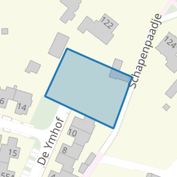 Perceel RSN01-G-3381