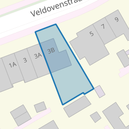 Perceel RSN01-G-3389