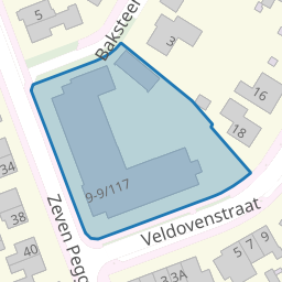 Perceel RSN01-G-3390