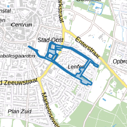 Perceel RSN01-G-3396