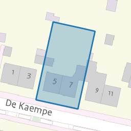 Perceel RSN01-G-3404