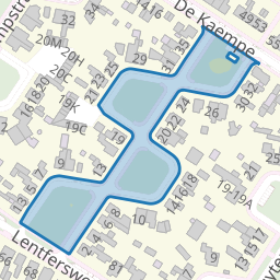 Perceel RSN01-G-3415