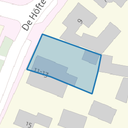 Perceel RSN01-H-1002