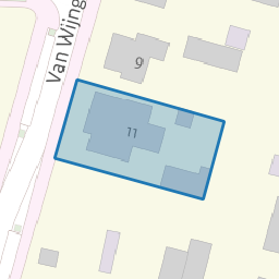 Perceel RSN01-H-1017