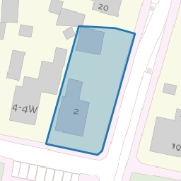 Perceel RSN01-H-1023