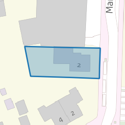 Perceel RSN01-H-1061