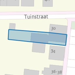 Perceel RSN01-H-1092